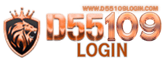 d55109 login - logo